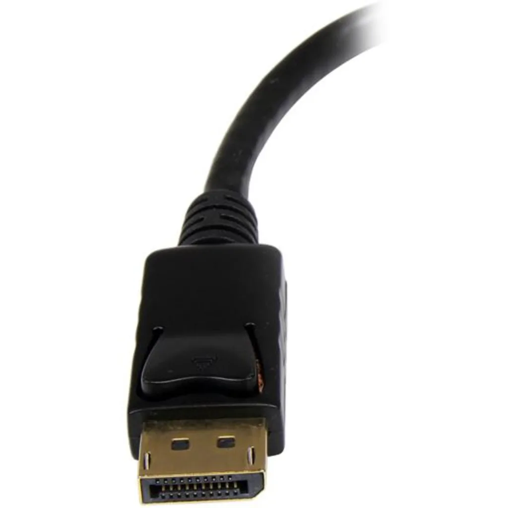 Imagen 2 de Adaptador de Video DisplayPort a HDMI Pasivo 1920*1200 1080p - StarTech