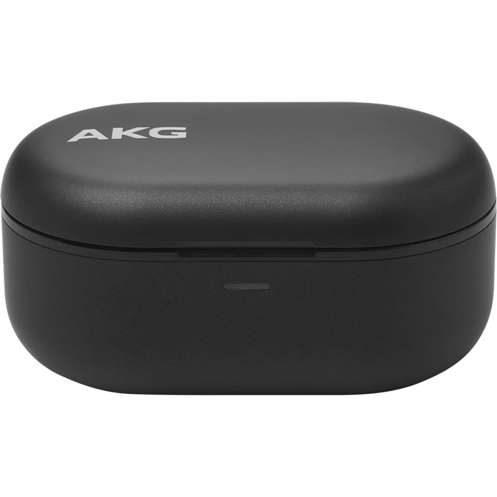 Imagen 6 de Auriculares Inalámbricos AKG N5 Hybrid ANC True Wireless Bluetooth 5.3 Negro