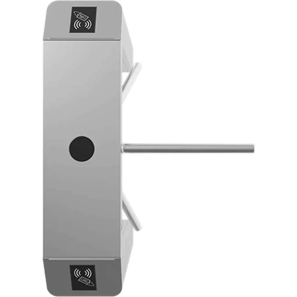 Imagen 1 de TS2022 Pro. RFID+FP (Comes with 2 FR1200 and 1 inBIO260)