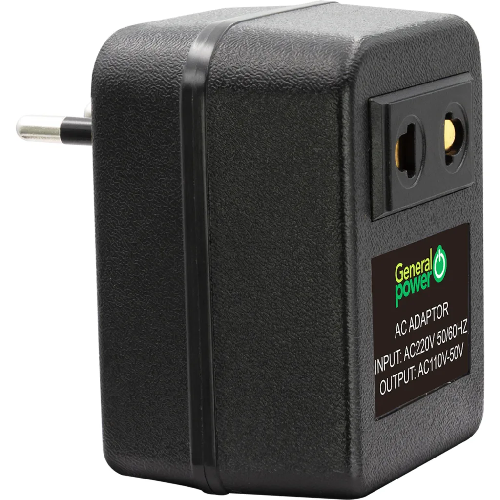 AUTOTRANSFORMADOR 50 WATTS TC-50T