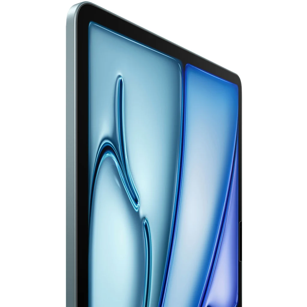 Imagen 5 de Lamina Glass Screenforce para iPad Air 11" M2 Belkin