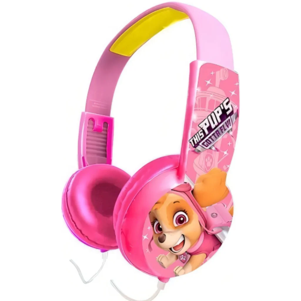 HP203371-SKY AUDIF KIDS PAW PATROL SKY