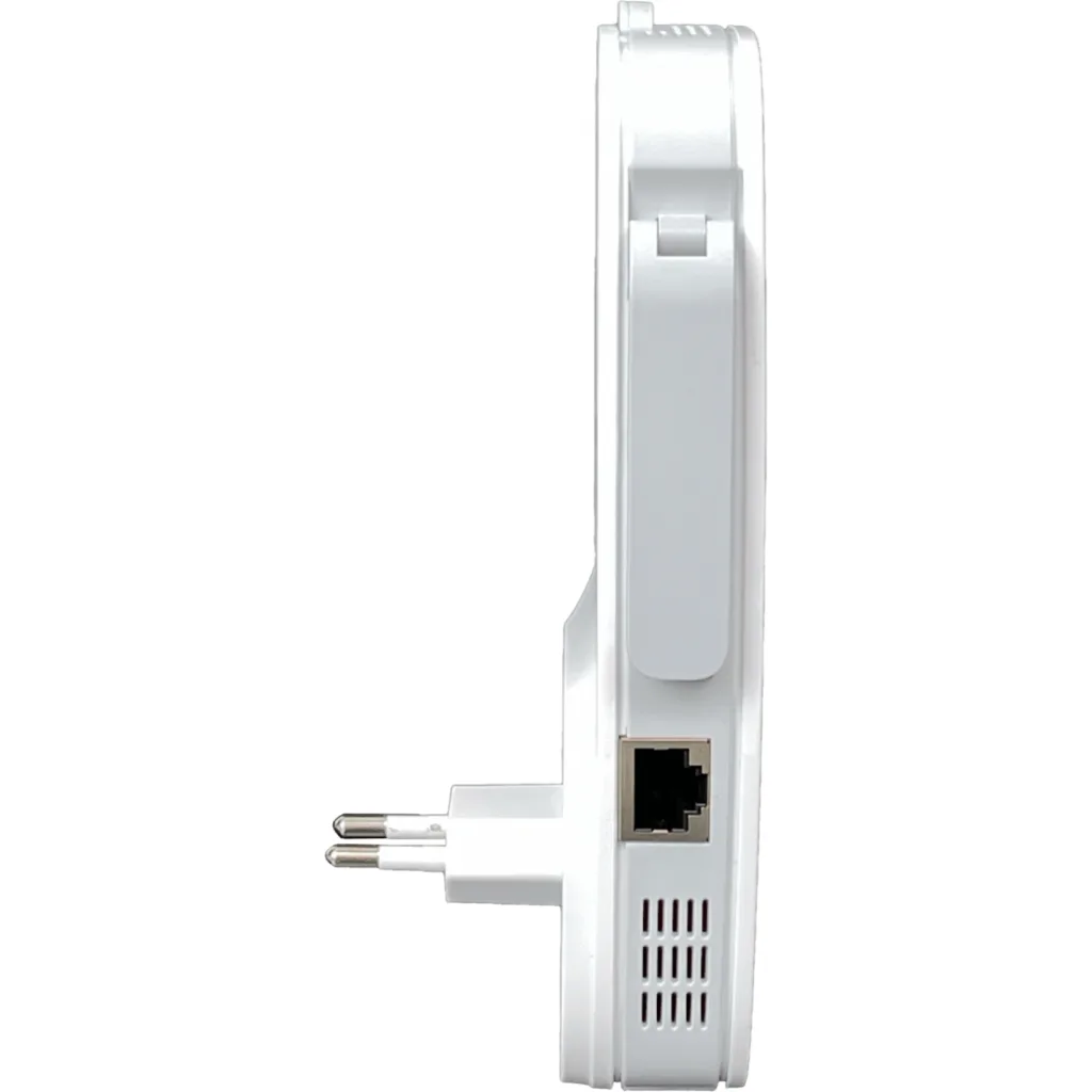 Imagen 6 de Repetidor Wifi TP-Link RE450 Vel 450MBps 2.4Ghz y 1300MBps en 5Ghz
