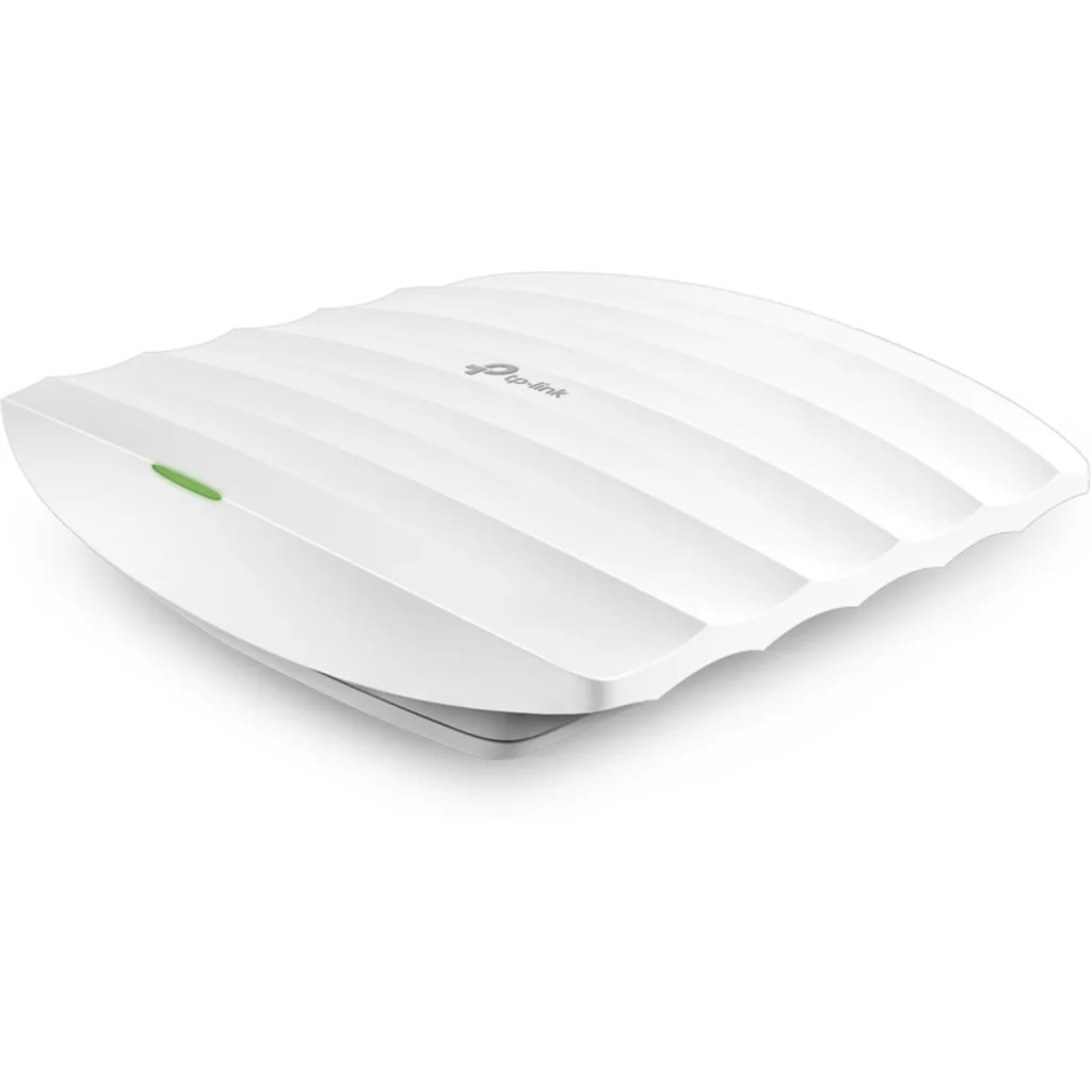 Imagen 2 de EAP115 300MBPS WIRELESS N CEILING MOUNT ACCESS POINT