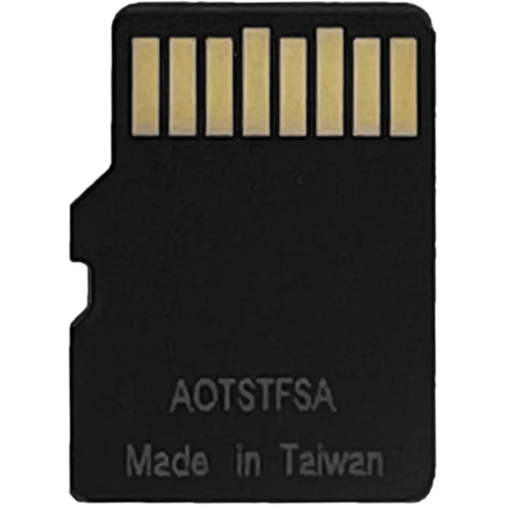 Imagen 2 de 1GB MicroSD Memoria Flash