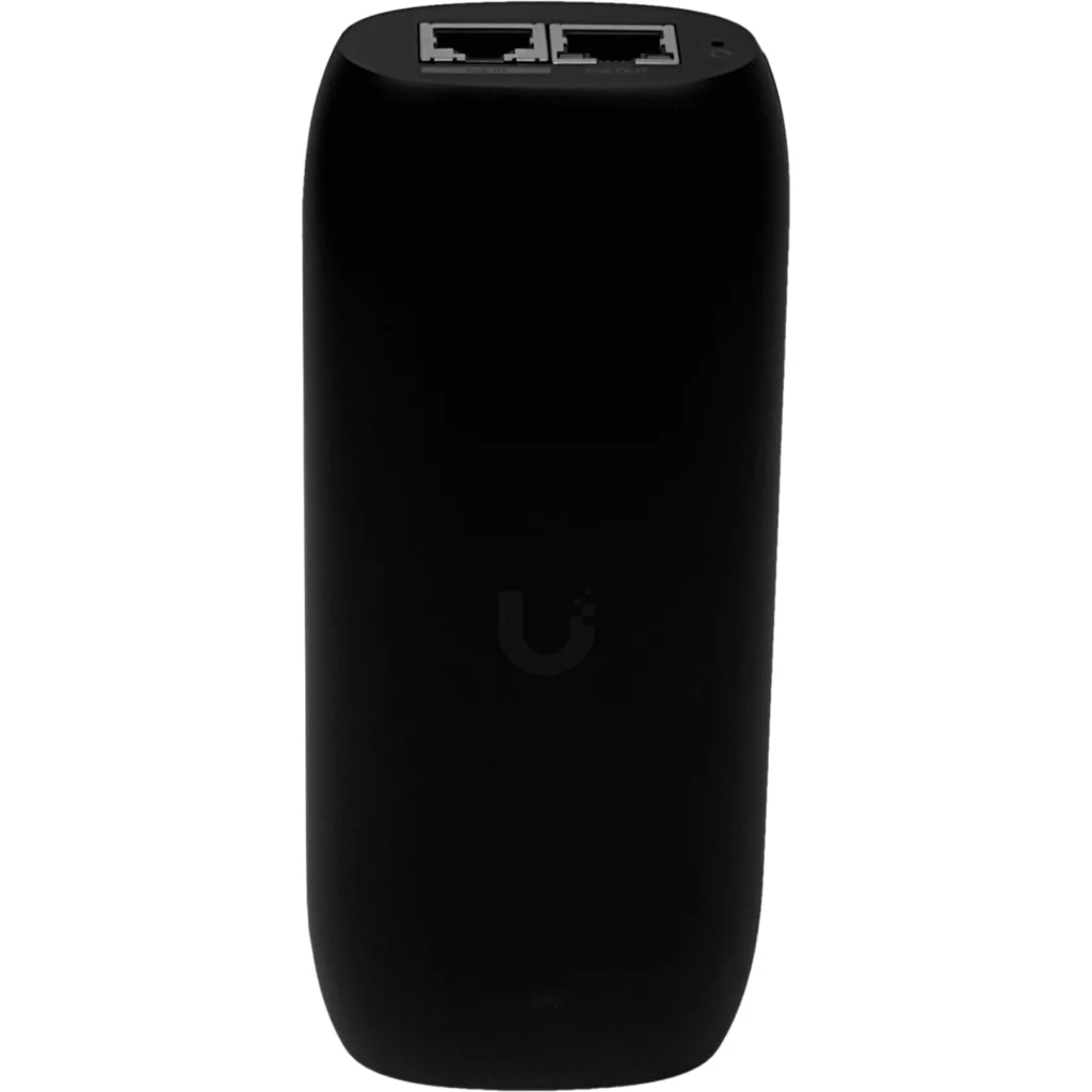Imagen 3 de UBIQUITI Convierte ONVIF a UniFi IA Cctv-IP 4K terceros PoE++ 2-1000