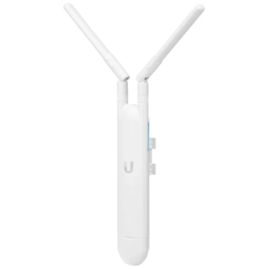 Imagen 5 de Access Point Ubiquiti UAP-AC-M Exterior OMNI doble banda 10/100/100MBs 2 antena