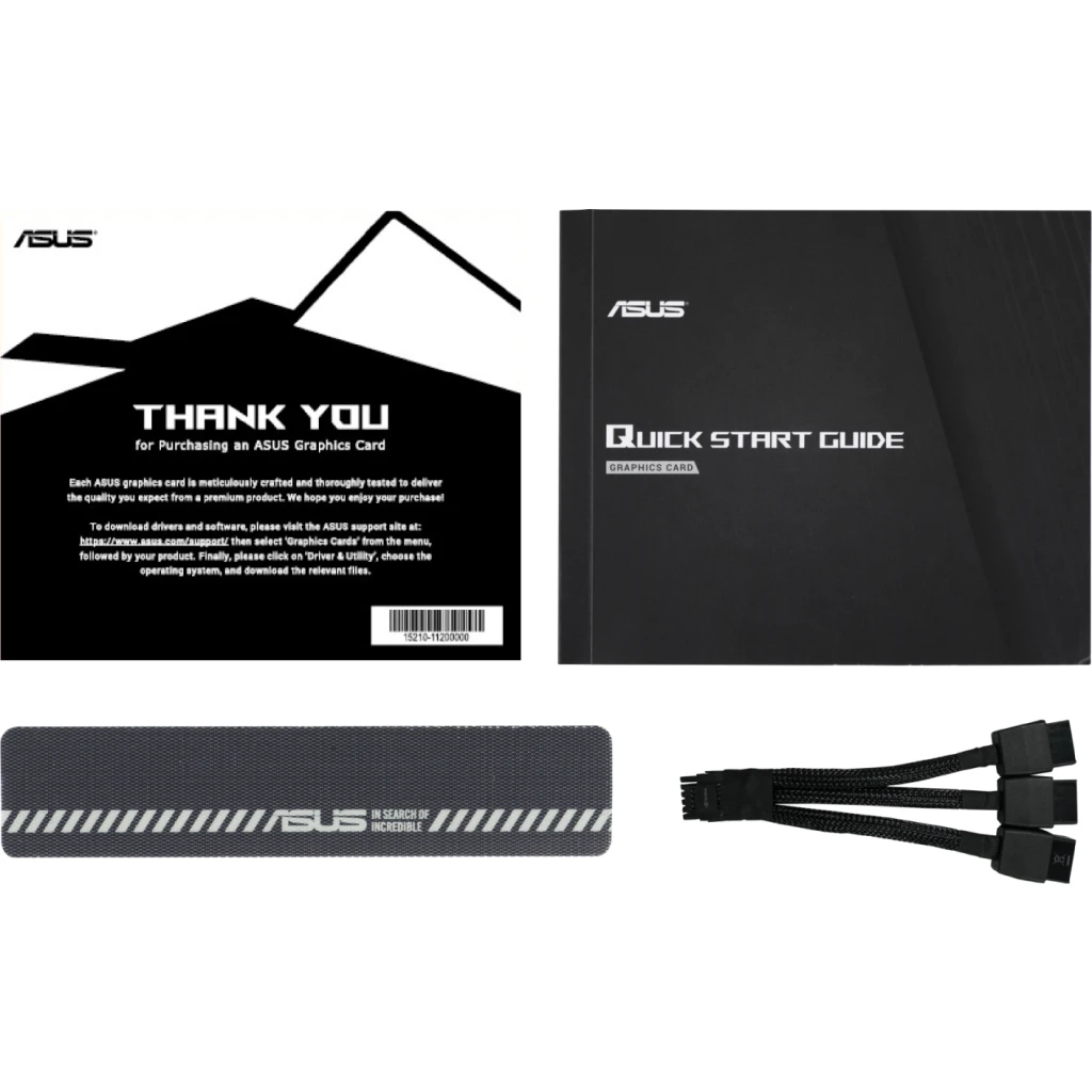 Imagen 10 de Tarjeta de Video Prime GF RTX-5070 Ti OC 16GB GDDR7 3*DP HDMI  PCIe 5.0 x16 