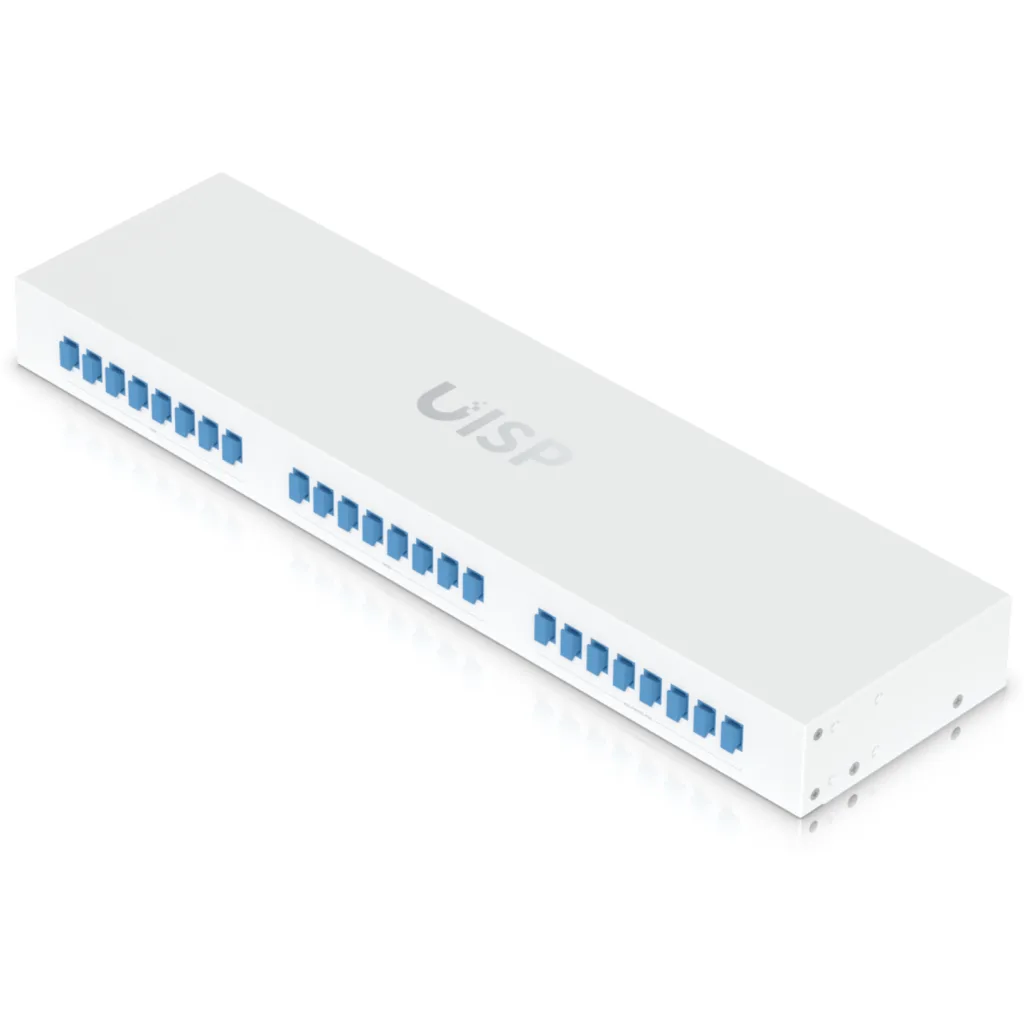Imagen 1 de UISP Fiber Coexistence WDM 8-SC/UPC 8-SC/UPC 8-SC/UPC
