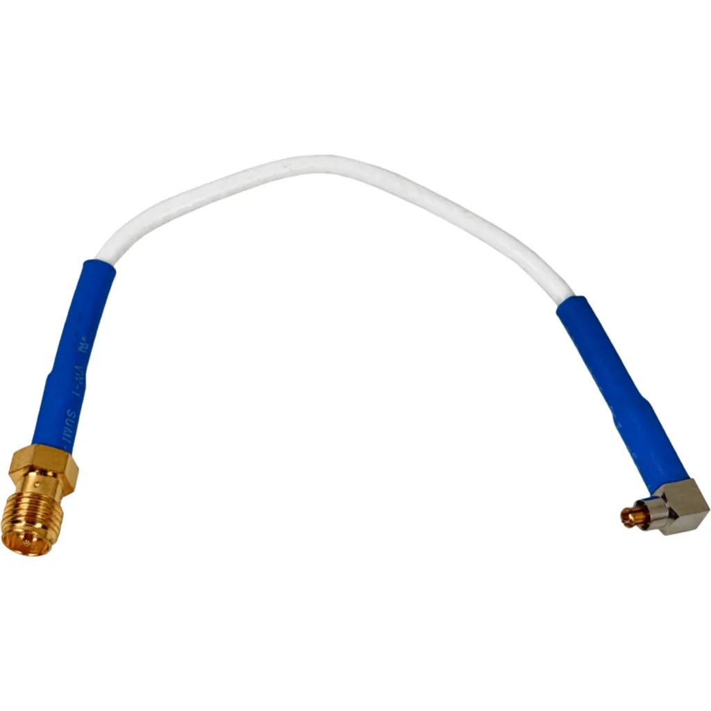 Imagen 1 de JUMPER CABLE RP-SMA TO RP MMCX-PLUG (FOR DWL-660)