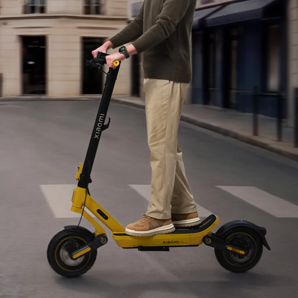 Imagen 3 de Xiaomi - Electric Scooter 6 Ultra GL