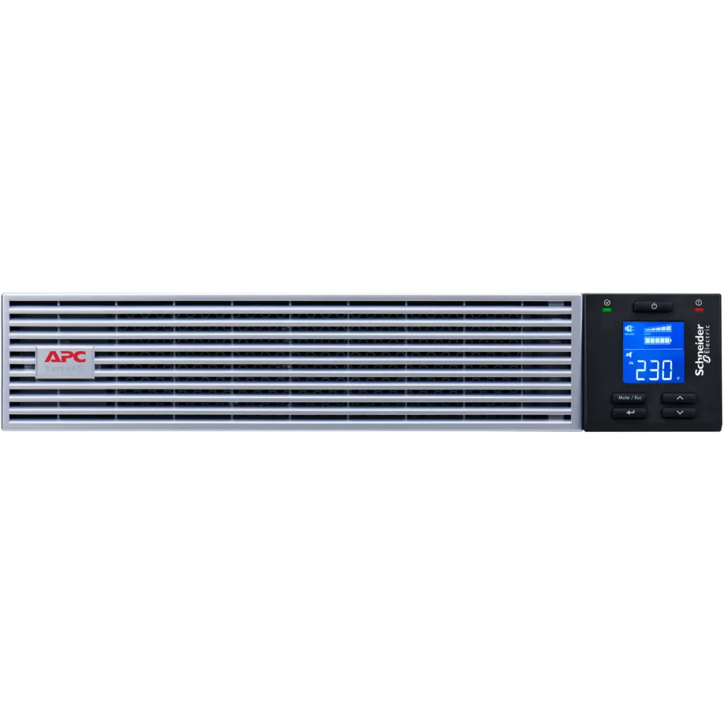 Imagen 1 de APC Easy UPS On-Line SRVL3KRIRK - UPS