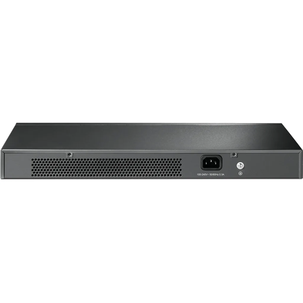 Imagen 2 de Switch TP-Link TL-SG1016, 16-1000 Ancho Gigabit No-Administrable Rack