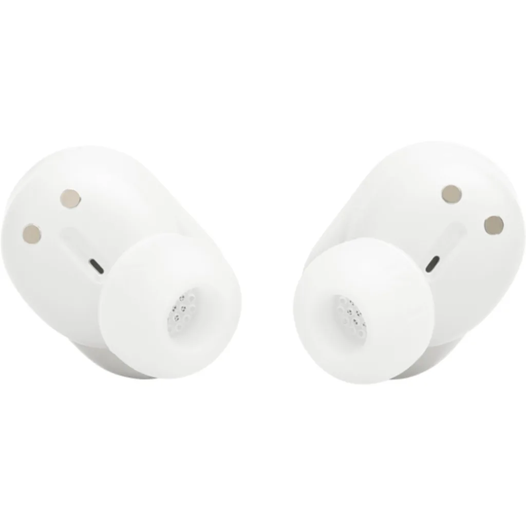Imagen 2 de JBL TUNE - Buds 2 - Auriculares internos - Inalambrico - Blanco