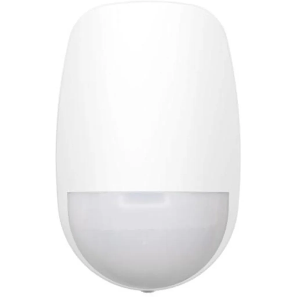 Detector PIR Inalambrico Hikvision 15 m PET