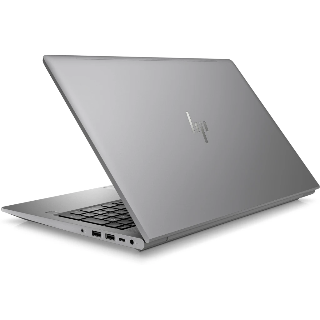 Imagen 4 de Notebook HP Zbook Power G10 AMD R 9 Pro 7940HS 32GB 1TB 15.6" RTX A1000 6GB W11P (Nuevo Caja Abierta)