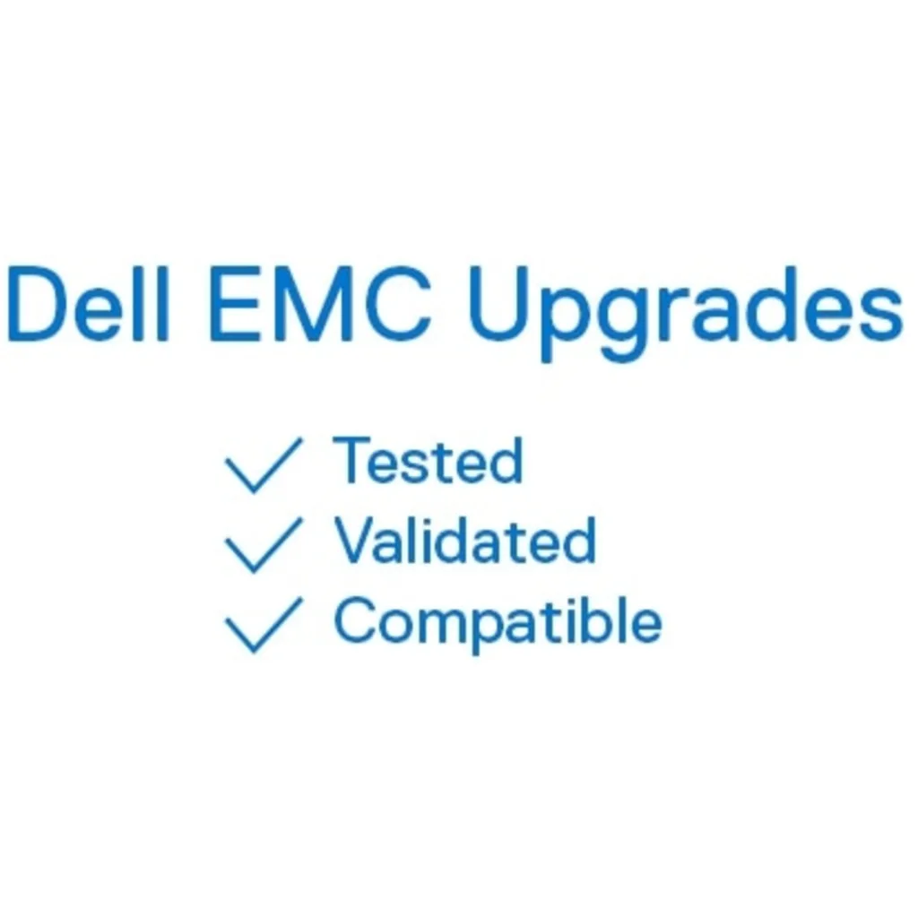 Disco Duro Dell 4TB 3.5" 7.2K RPM SATA 6Gb/s 512n Hot-Plug p/Server PowerEdge