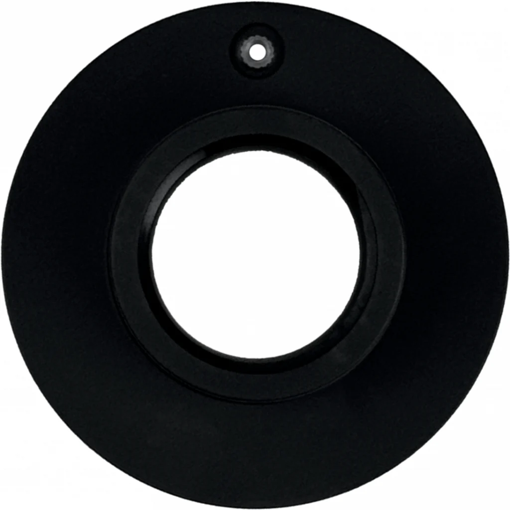 Imagen 1 de UniFi Black Soporte Colgante Para UVC-G5-PTZ Tubo-3/4