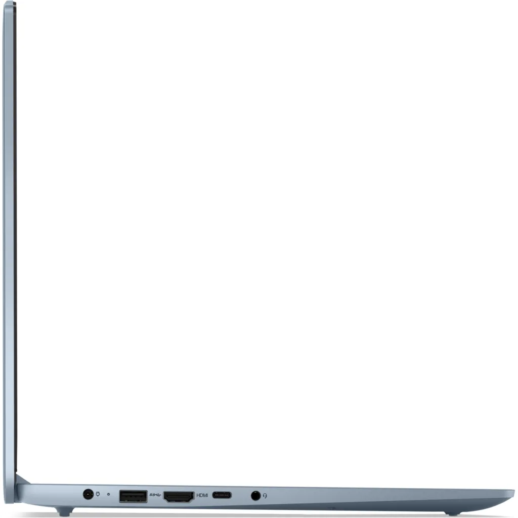 Imagen 9 de Notebook Lenovo IdeaPad Slim 3 15AMN8 AMD R3 7320U RAM 8GB SSD 512GB 15.6" W11H