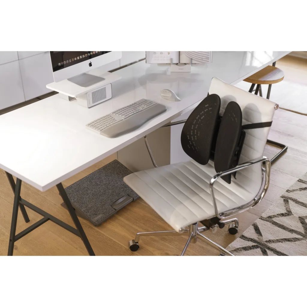Imagen 15 de Respaldo Cojin Lumbar SmartFit K60412WW
