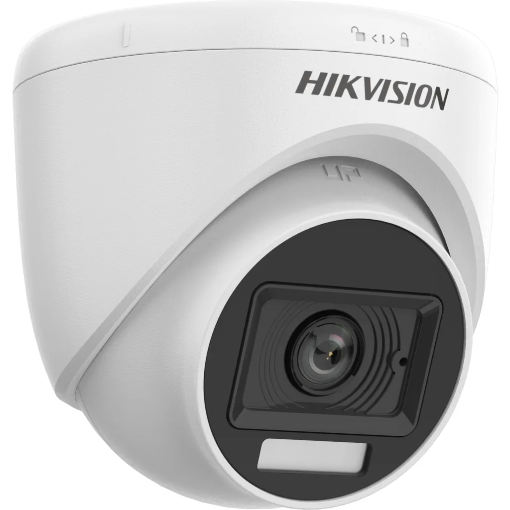 Imagen 2 de Cámara Bullet Hivision 2MP 1080p IP67 IR20 Dual Ligth LF 2.8m