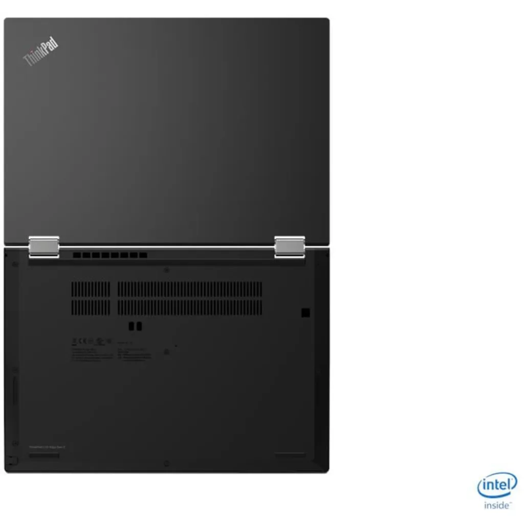 Imagen 12 de Notebook Lenovo ThinkPad L13 Yoga Gen2 I5-1135G7 RAM16GB SSD512G 13.3"Touch W11P (Reacondicionado)