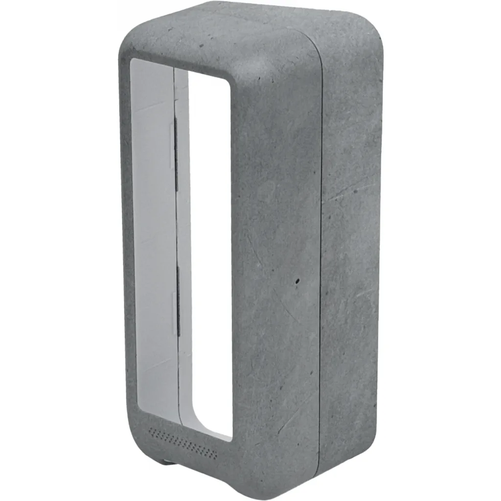 Imagen 4 de UBIQUITI Concreto para UVC-G4-Doorbell Cubierta UVC-G4-DB-Cover
