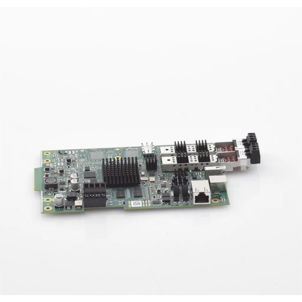 Imagen 2 de Notifier - Connection module - Fibre Channel cable - Other