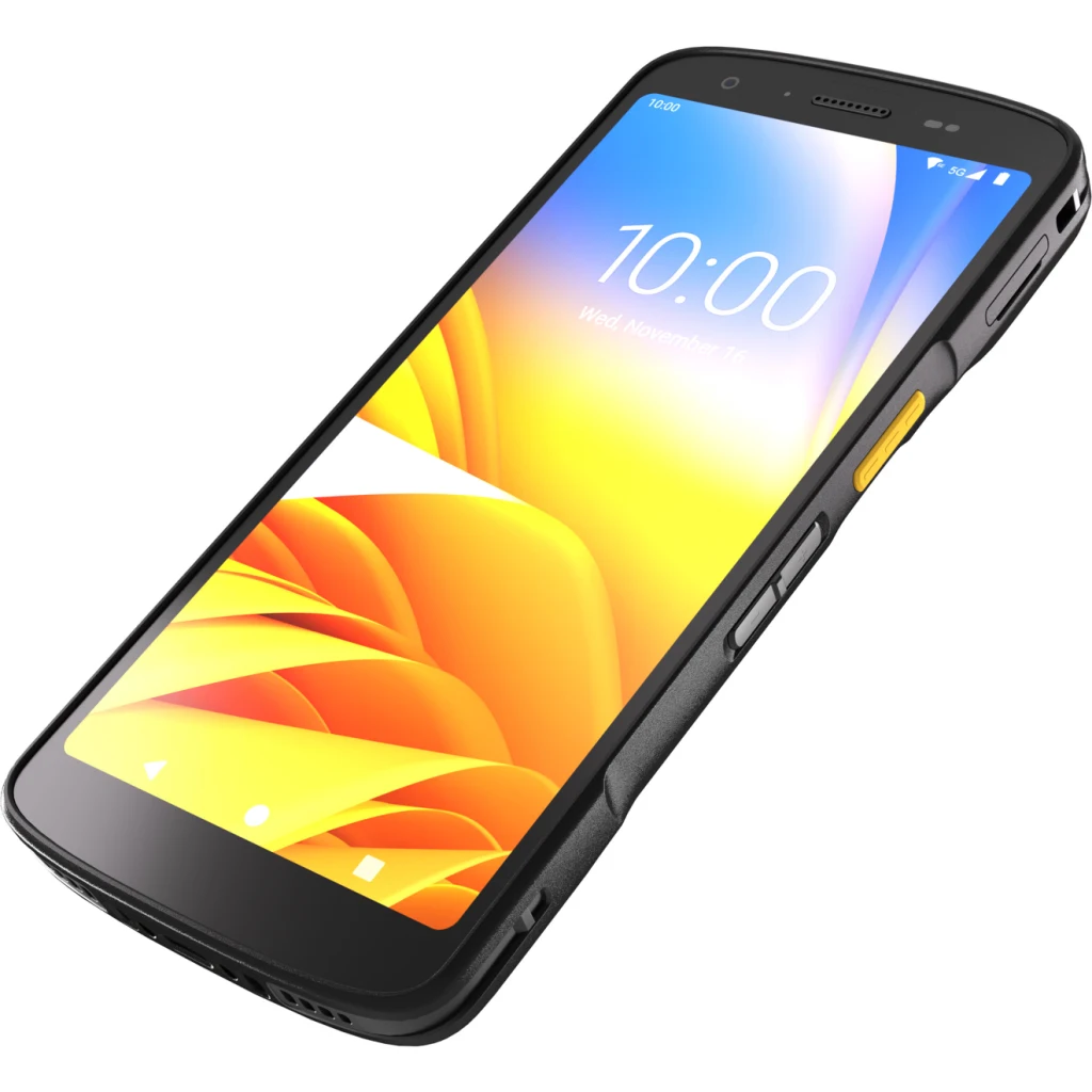 Imagen 4 de Computador Móvil Zebra TC22 Escáner 1D/2D RAM6GB FHD WIFI BT 6.5" Android 16
