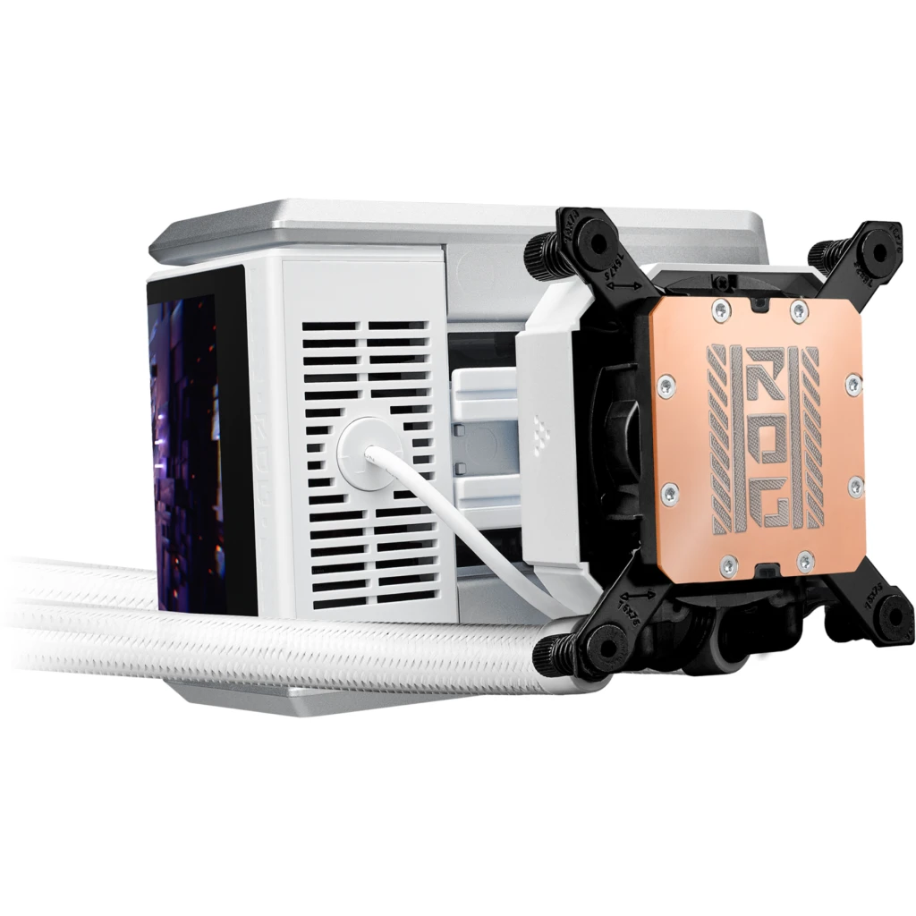 Imagen 5 de ASUS Cooling system - 90RC01N2-B0AAY0