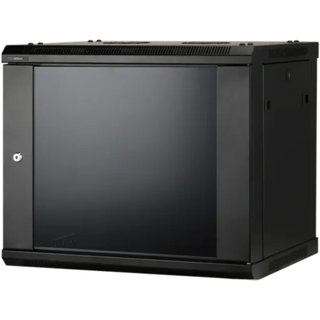 Gabinete de rack Dahua DH-PFC200D-9U4D, 9U 19" 600*450*505mm