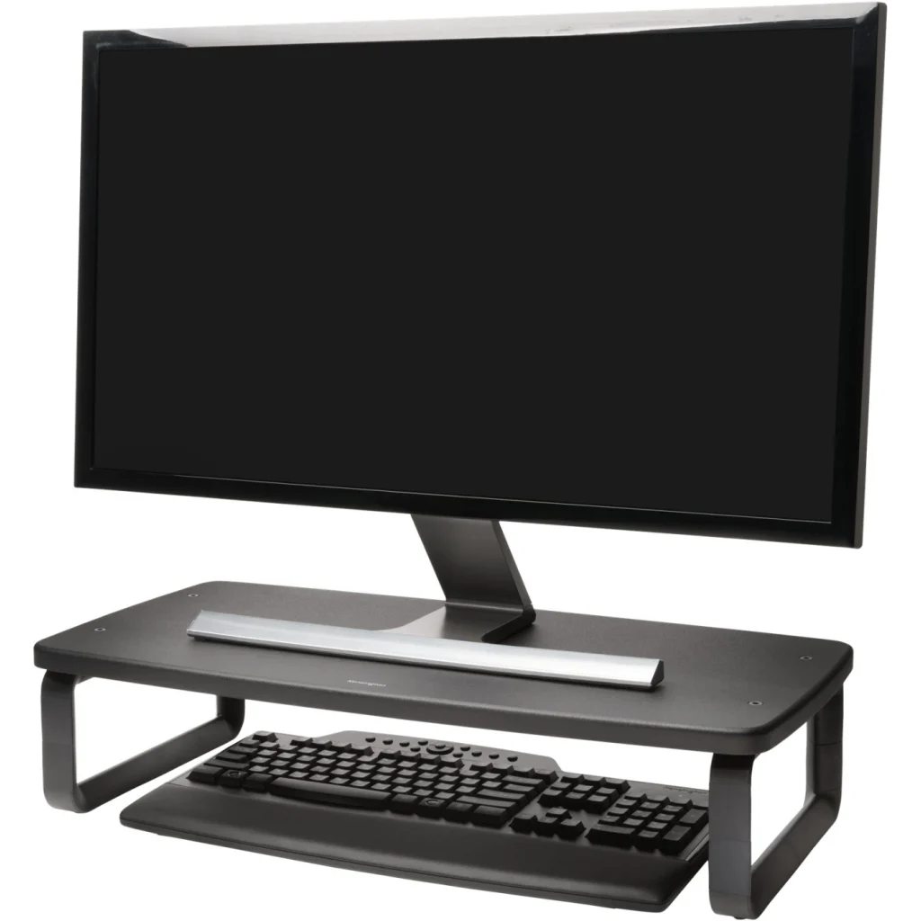 Imagen 6 de Base para Monitor Kensington SmartFit Extra larga Hasta 27" 27209-K52797