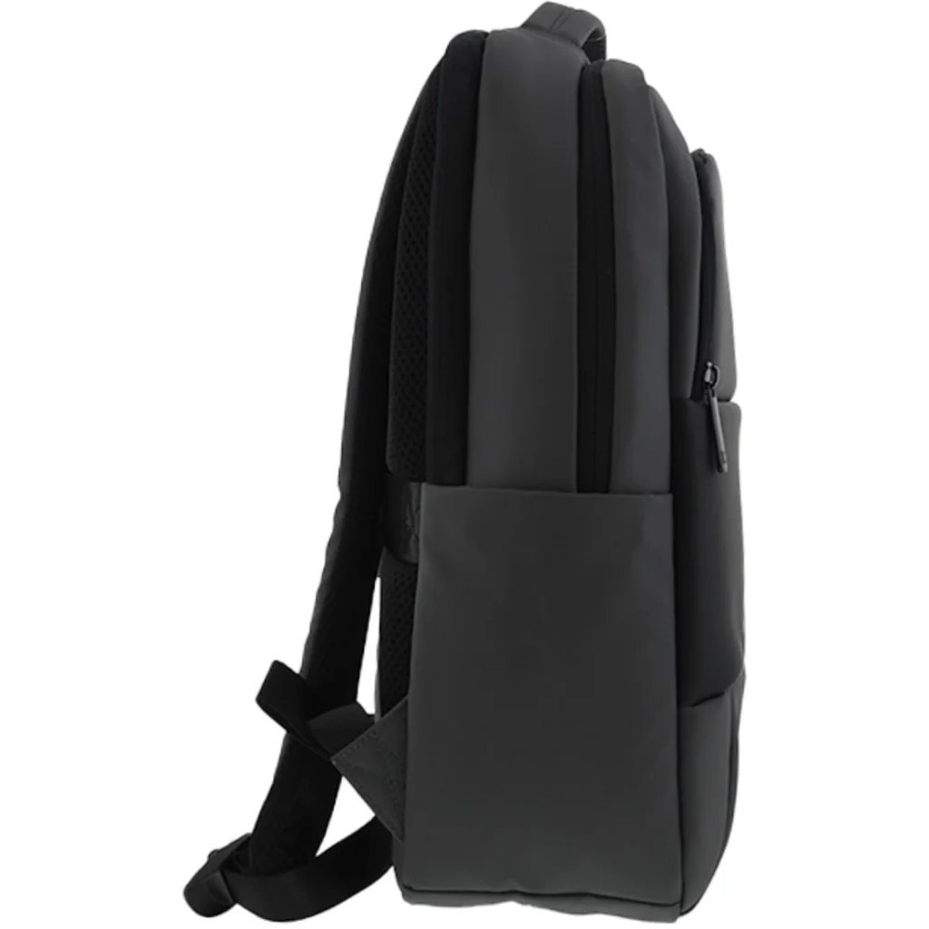 Imagen 4 de Klip Xtreme - Notebook carrying backpack - 15.6" - Polyester - Dark gray - KNB-896GR