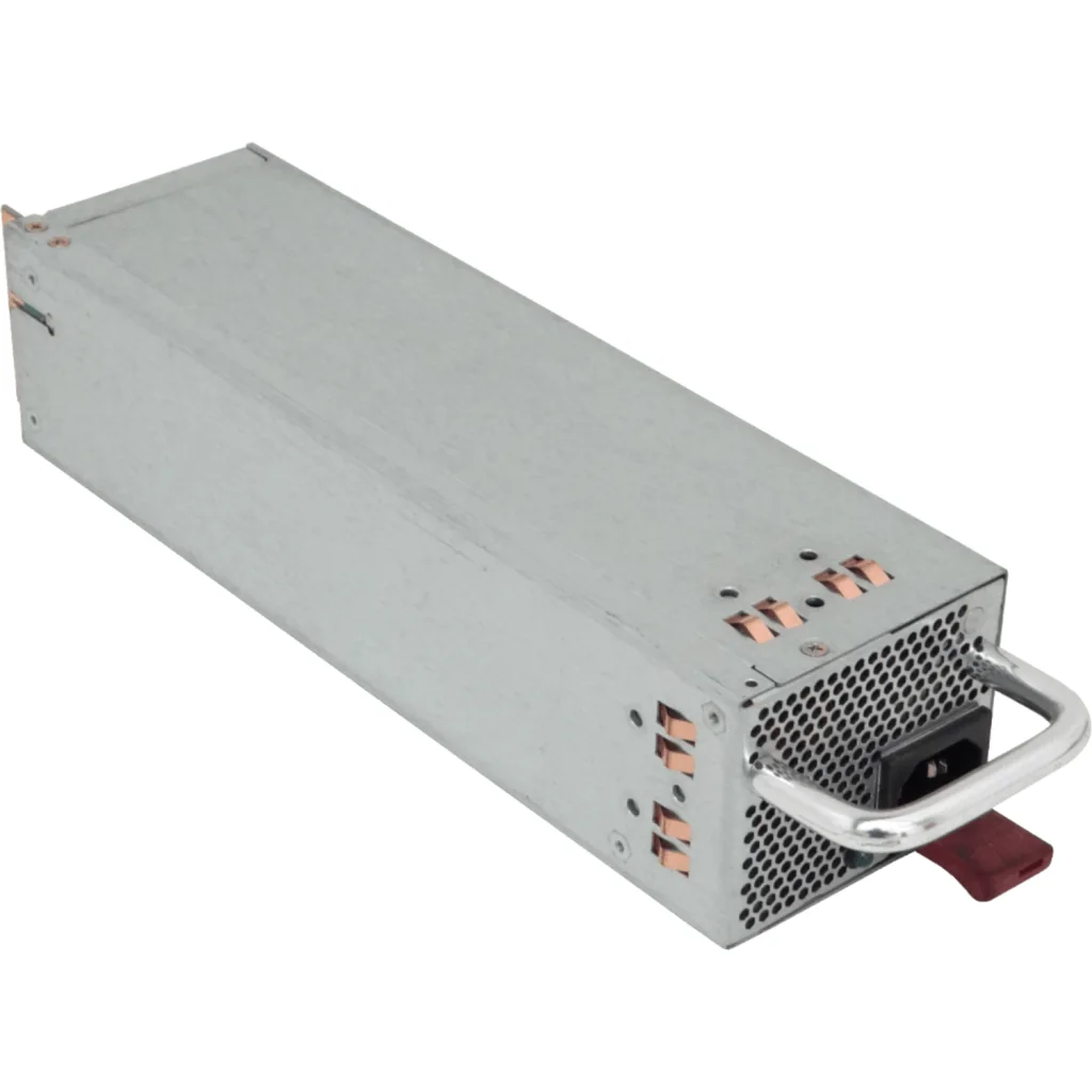 Imagen 1 de HP 400W Fuente Poder RPS para Servidor DL380 G2/G3 PS-3381-1C1
