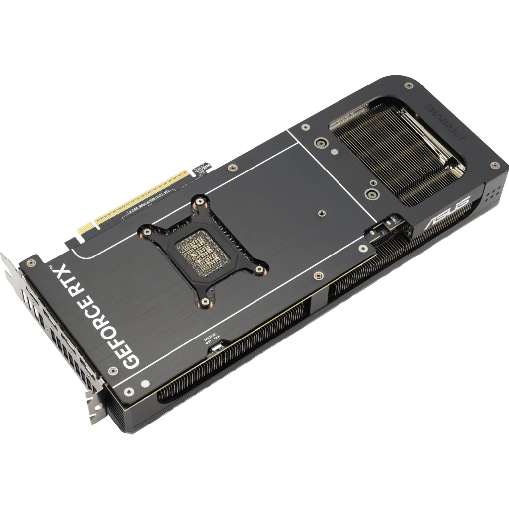 Imagen 7 de Tarjeta de Video Prime GF RTX-5070 Ti OC 16GB GDDR7 3*DP HDMI  PCIe 5.0 x16 