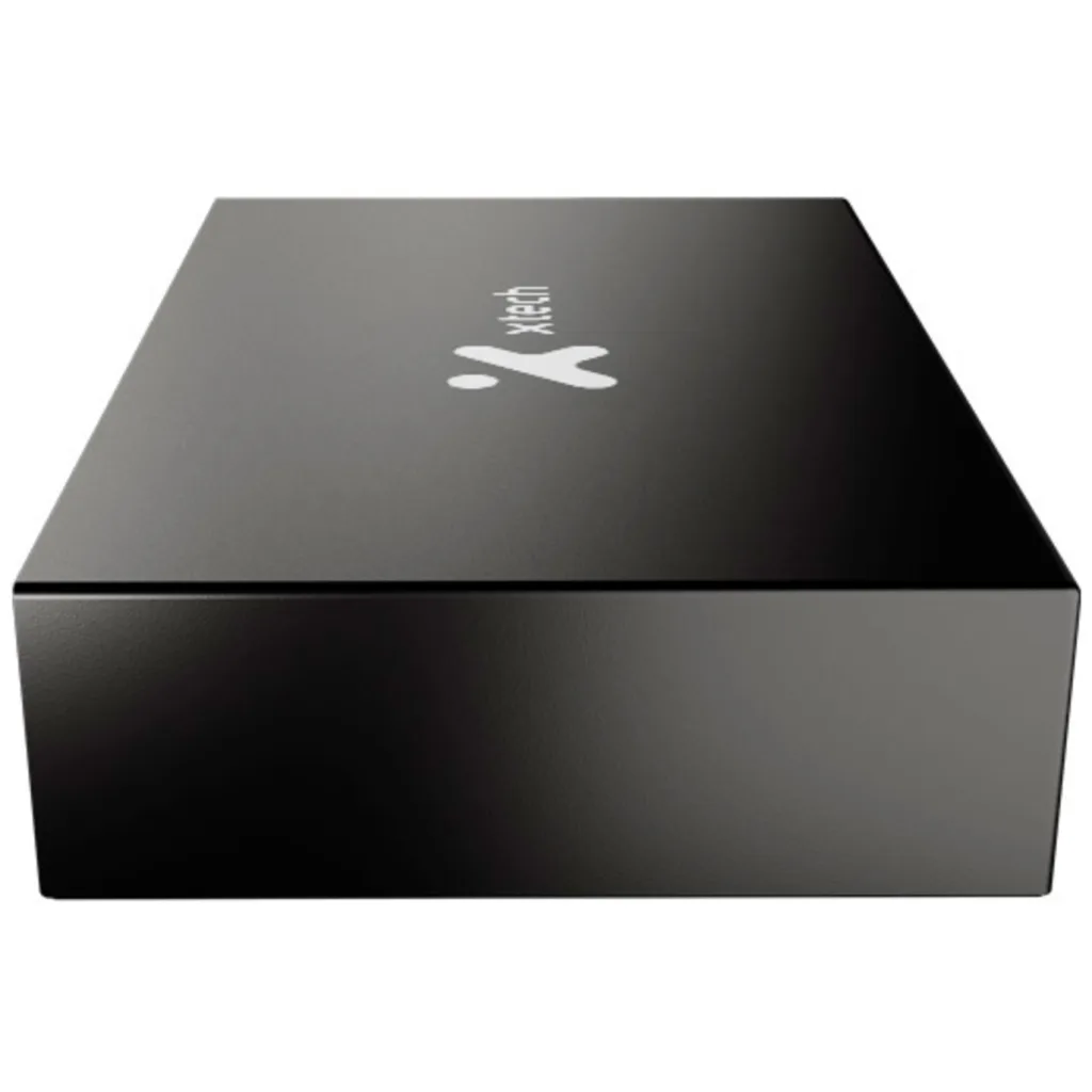 Imagen 6 de Xtech - HDMI Splitter - 1 Input to 4 Output XHA-420