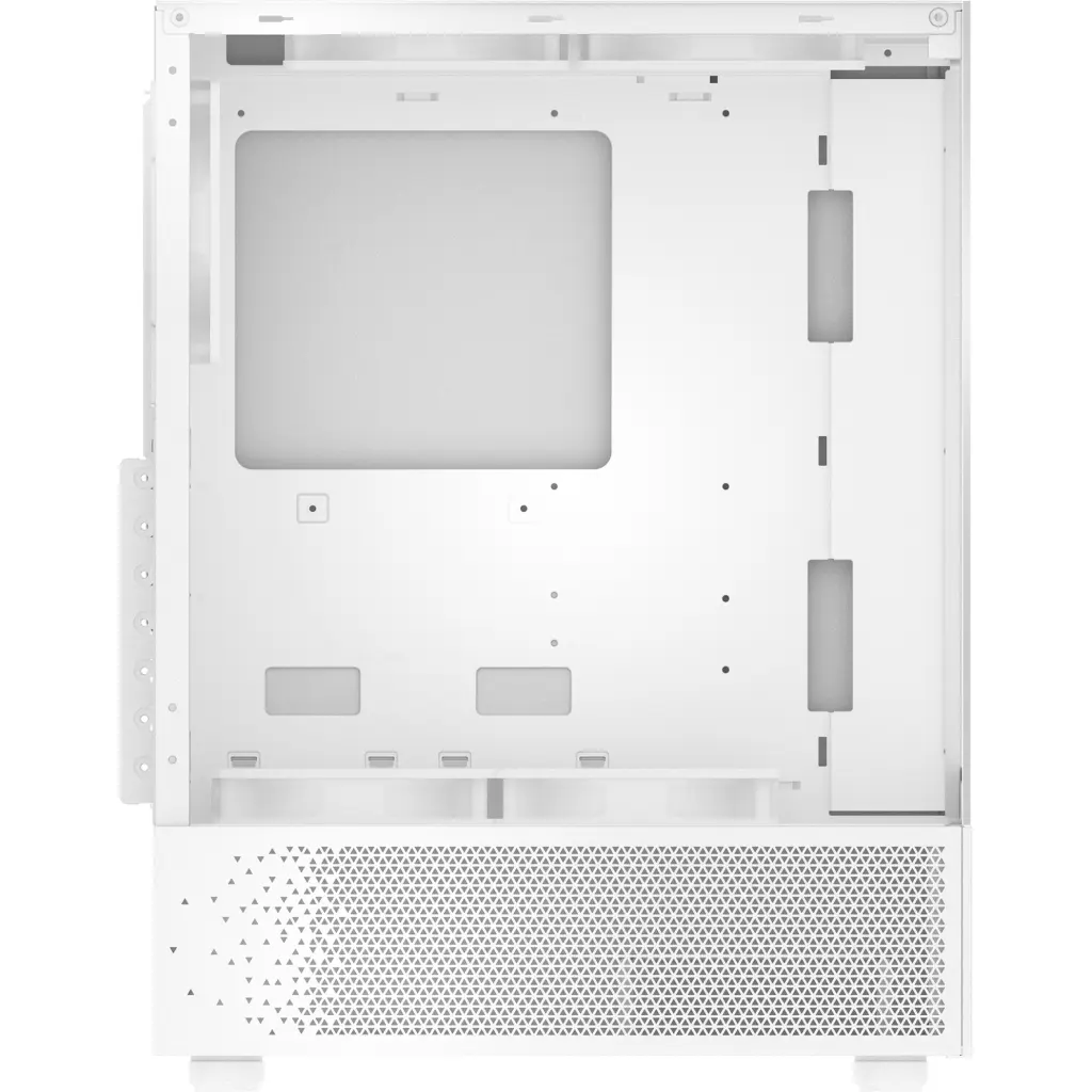 Imagen 2 de XPG Invader X Mini - White (INVADERXMINIMT-WHCWW)