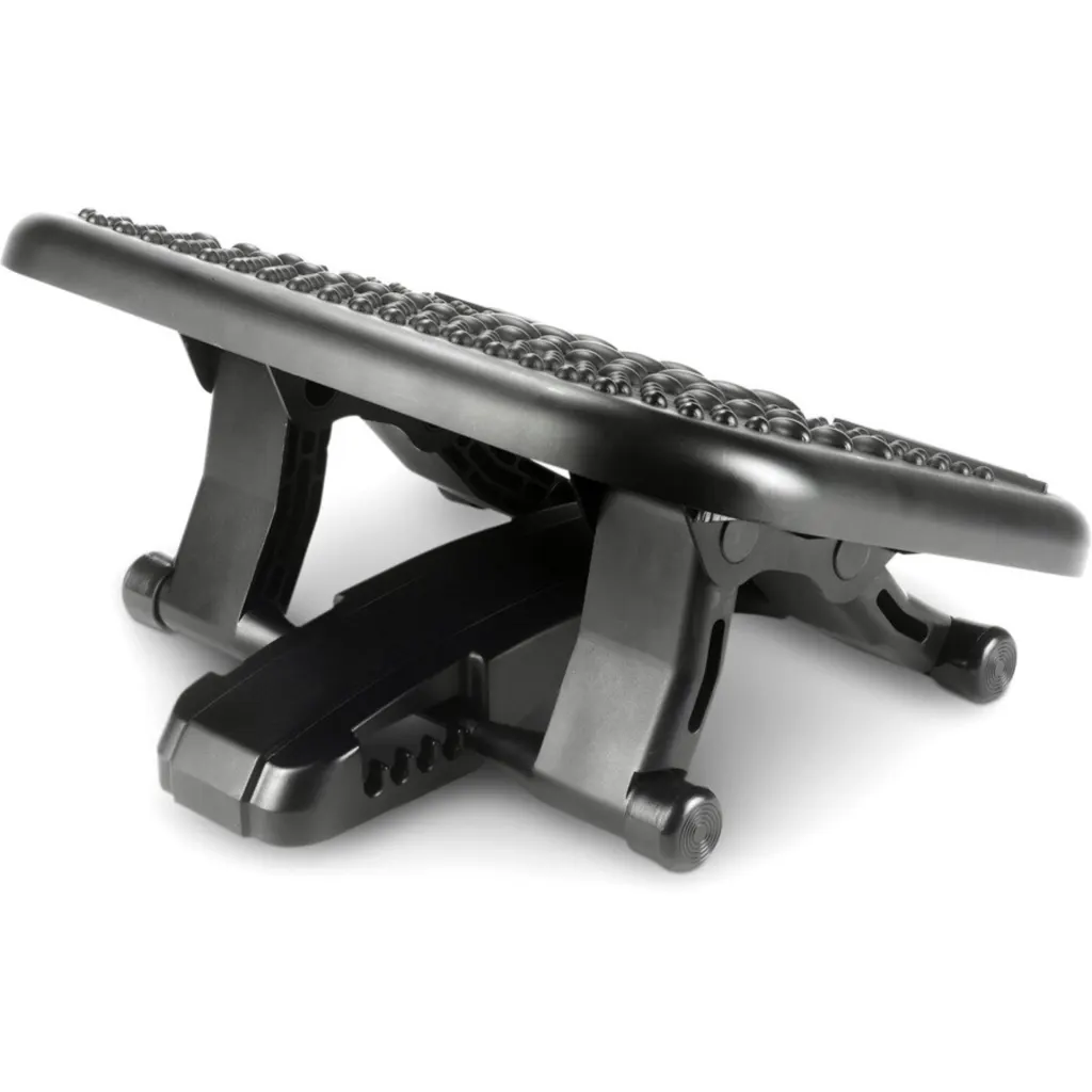 Imagen 5 de Apoya Pies Kensington Solemassage con Ajuste de altura 26074-K56155US/K56155