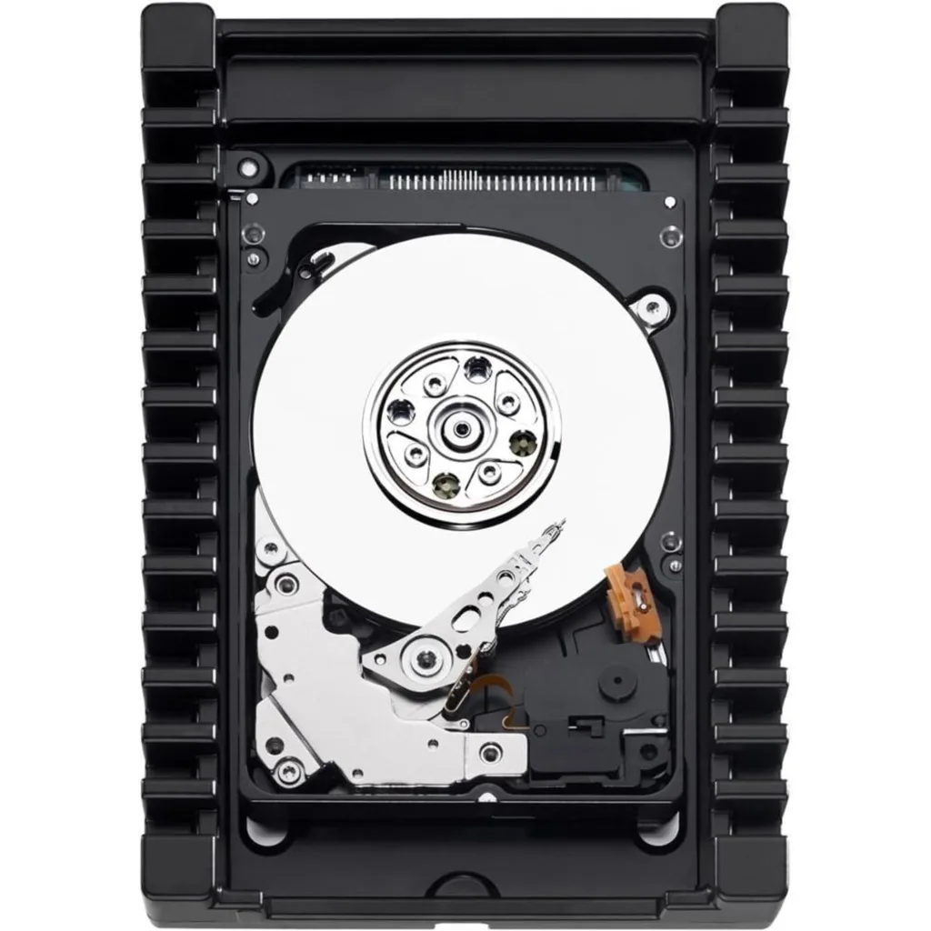 Disco Duro HP M6625 600GB 2.5" 10K SAS 6G Option Part# AW611A p/ P6000 EVA REF