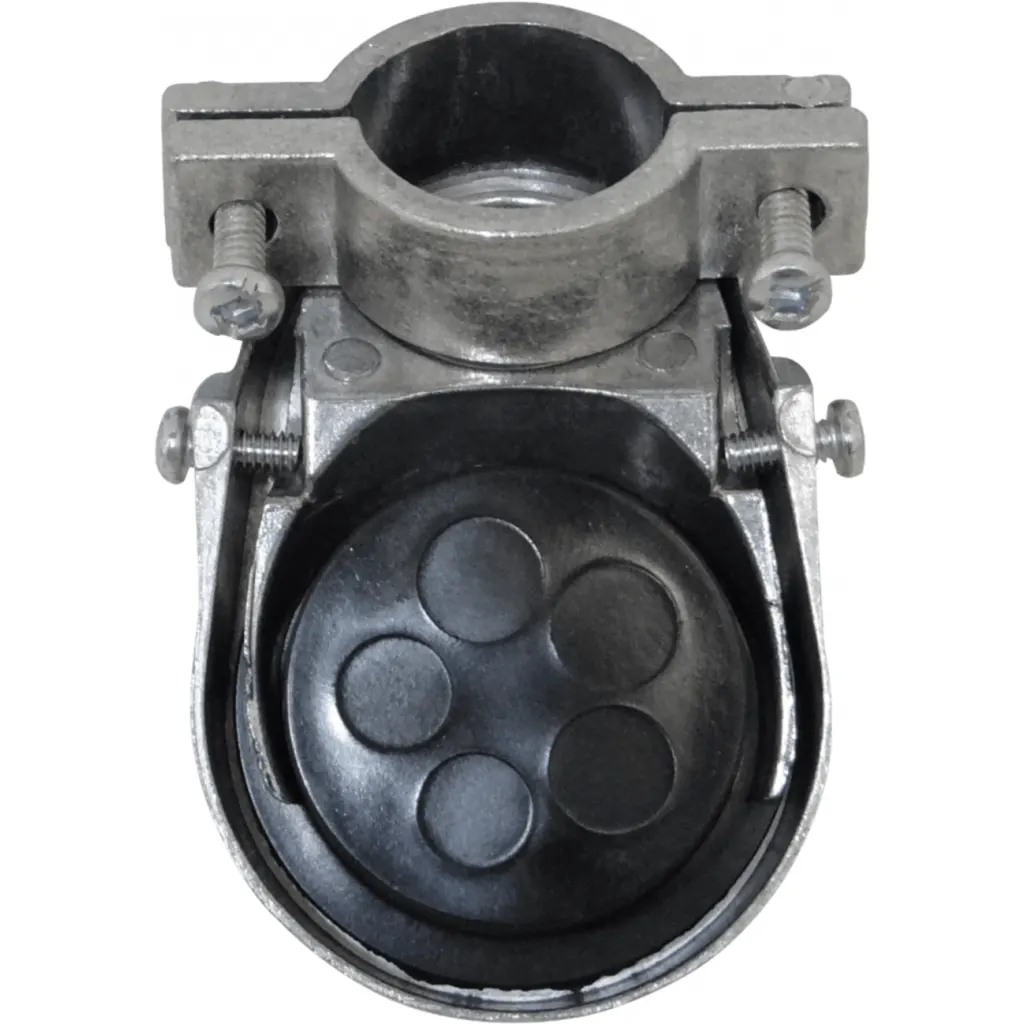 Imagen 3 de 25mm 24-29mm Tapa Superior para Conduit EMT con 5 Salidas de Cable