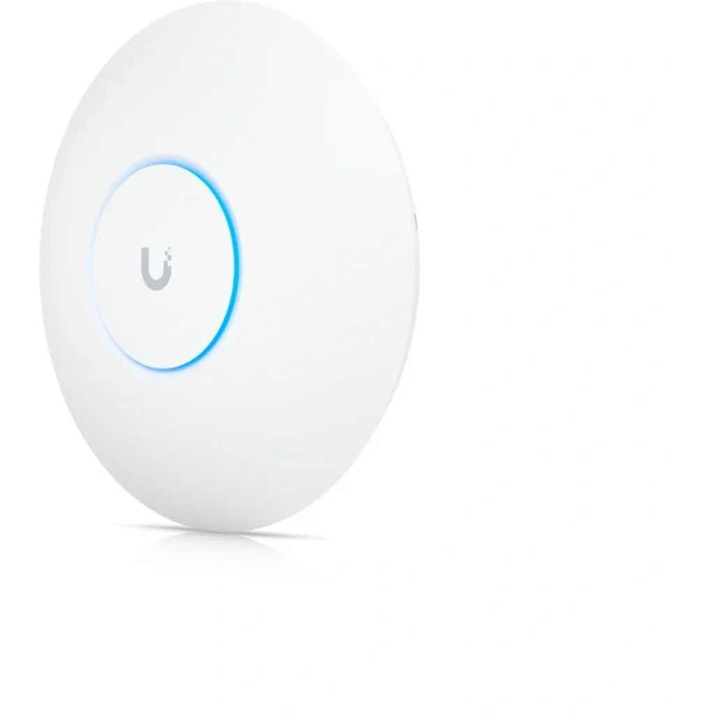 Imagen 6 de Access Point Wi-Fi Ubiquiti UAP-AC-HD Alta Dens. Ind./Outdoor 25dBm 2.4&5Ghz
