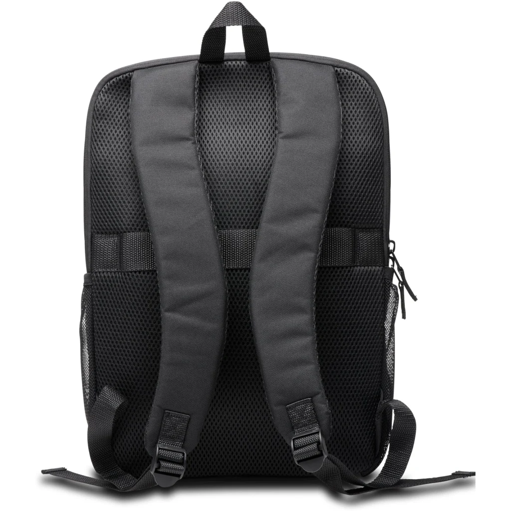 Imagen 18 de Mochila Kensington EcoFriendly EQ para Notebook de 16" Color Negro