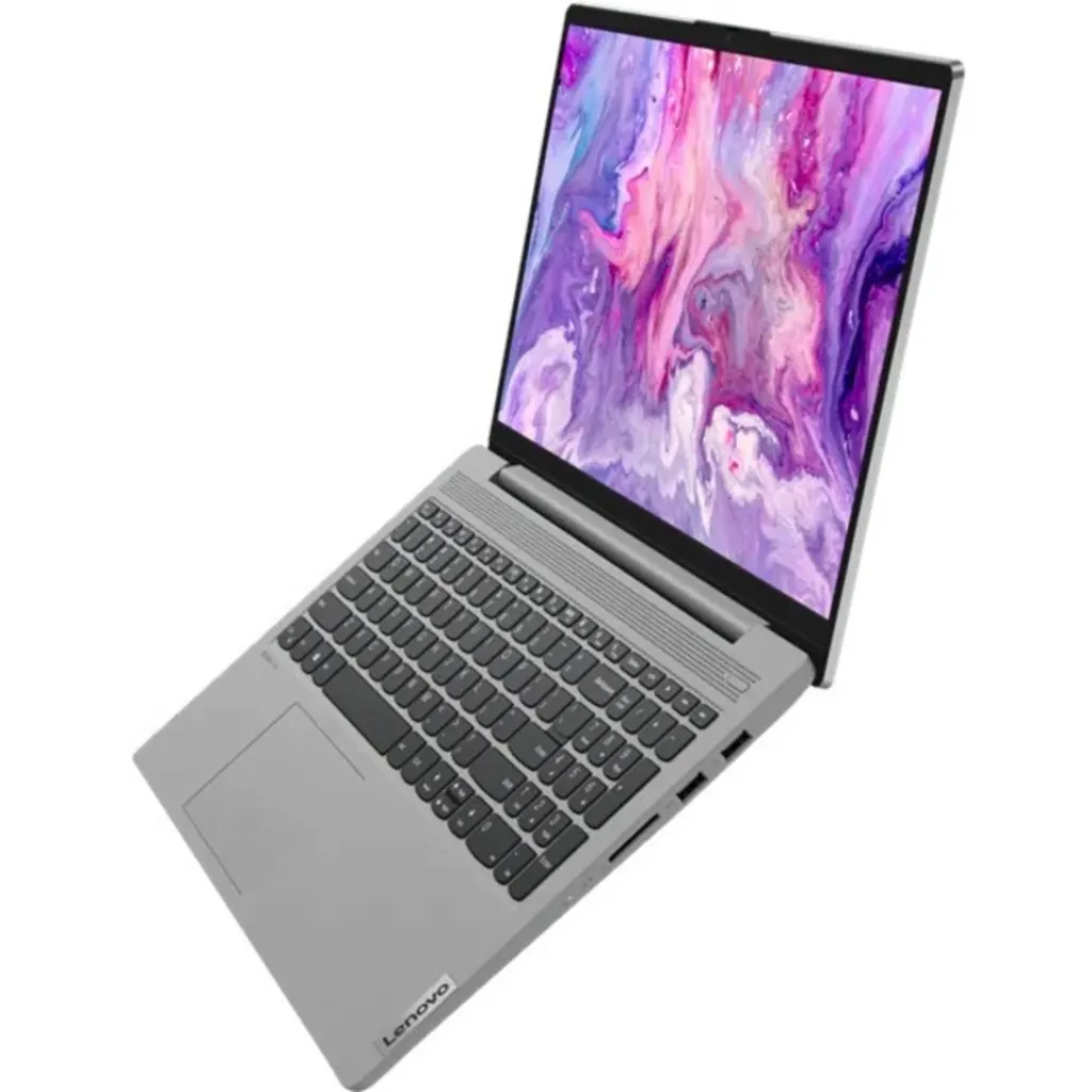 Imagen 4 de Notebook Lenovo IdeaPad 5 I7-1165G7 RAM 8GB SSD 512GB 15.6" W11H (Reacondicionado)