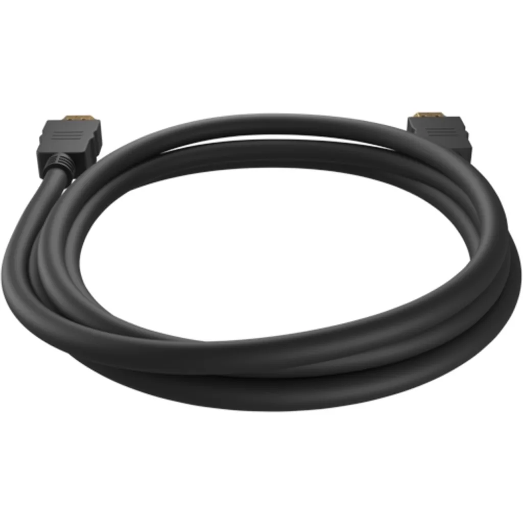 Imagen 3 de Cable HDMI v2.1 M/M Glisser 8K 60Hz 1.8mts 6ft Negro - XTech XTC-636