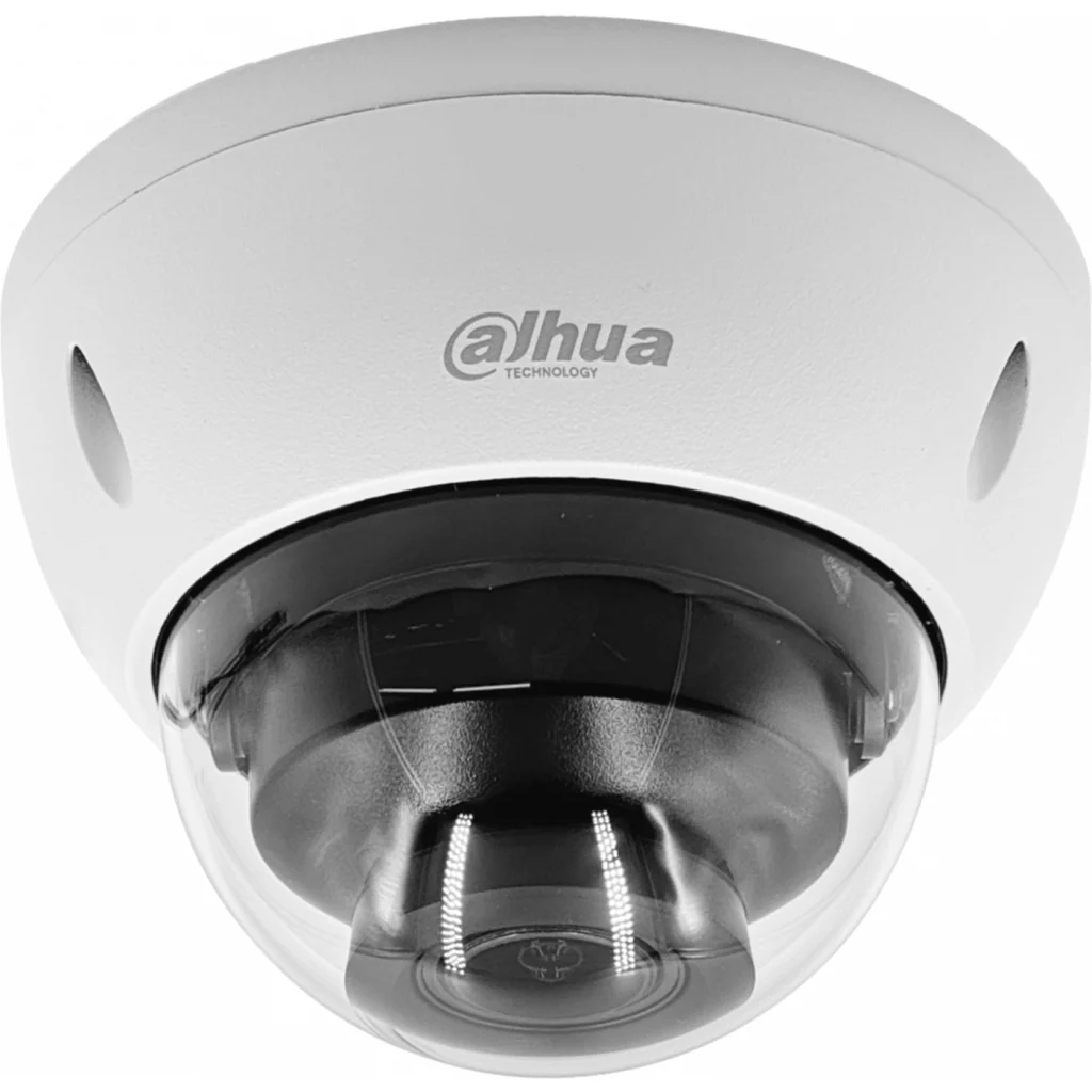 Imagen 3 de DAHUA 5MP Motorizada 2,7-13,5mm IR30m IP67 Domo Analoga HDBW1500RN