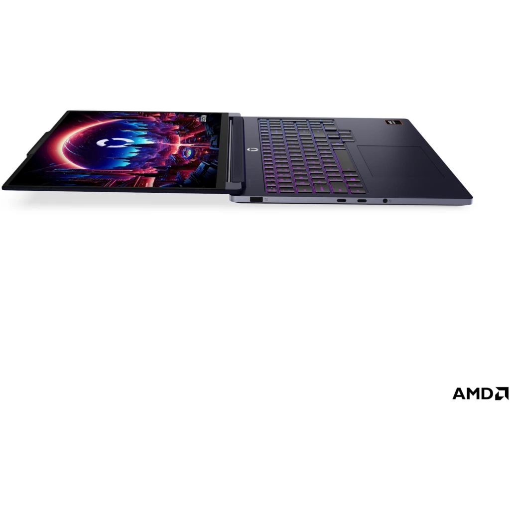 Imagen 8 de Notebook Lenovo Legion 7 16AGP11 Ryzen AI 9 XH470 32GB 1TB 16" RTX5060 8GB W11H