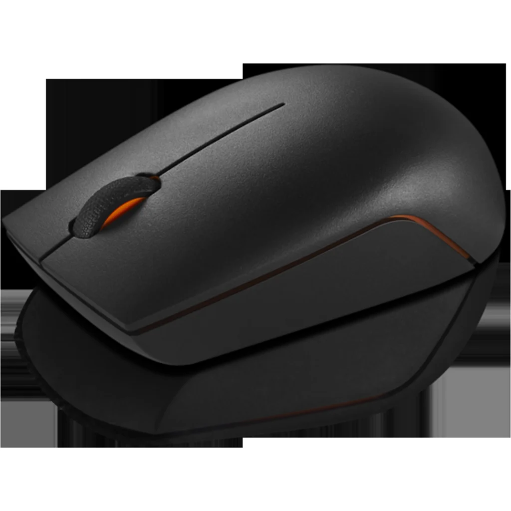 Imagen 2 de Lenovo 300 Wireless Compact Mouse (GX30K79401)