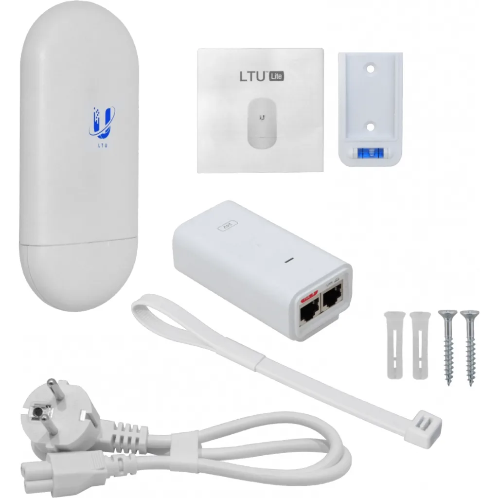 Imagen 6 de Antenna Ubiquiti  Client With Advanced RF Performance