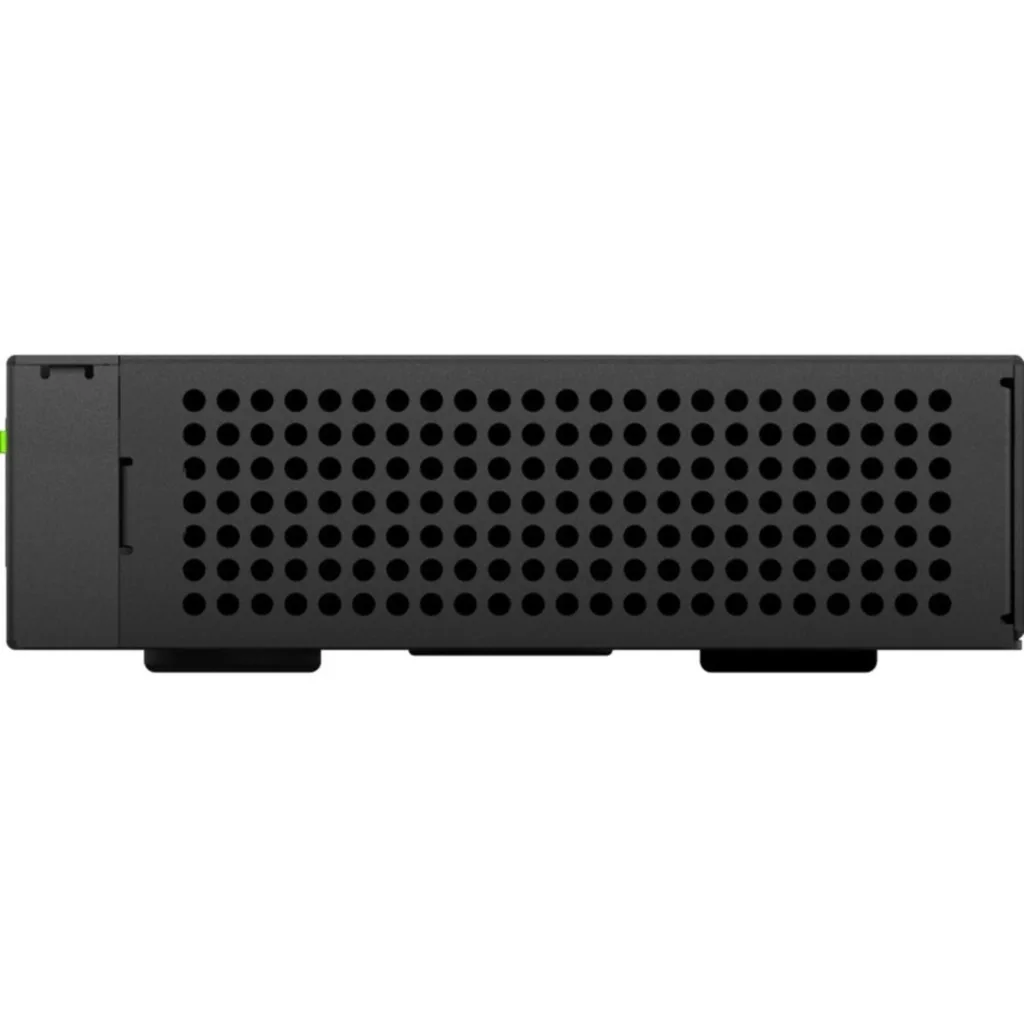 Imagen 6 de Switch Linksys SE3008 8XRJ-45 10/100/1000 Mbps 8 puertos Puertos c/ det. automát
