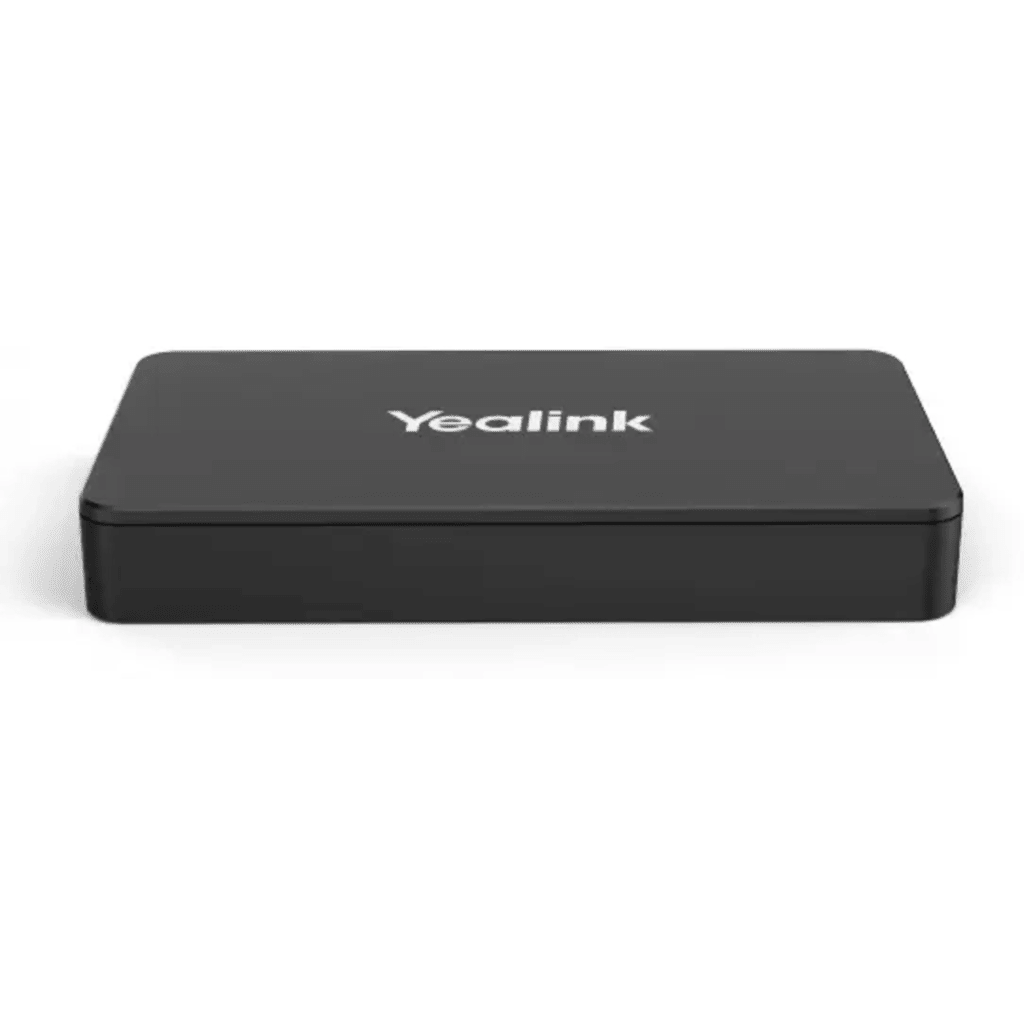 Imagen 5 de YEALINK KIT de presentacion alambrico- Puerto HDMI, MINI-DP y USB para Equipos VC